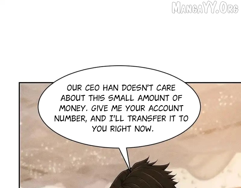 Hidden Dragon in the City (2025) Chapter 36 - page 102